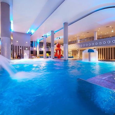 Vacationclub - Aquamarina Apartament C-19 Świnoujście Екстериор снимка