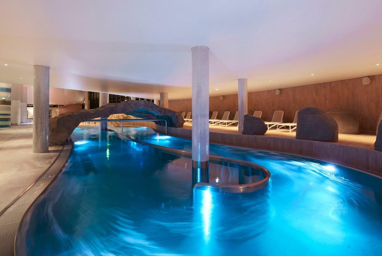 Vacationclub - Aquamarina Apartament C-19 Świnoujście Екстериор снимка